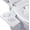 White, variant on SAMODRA Non-Electric Bidet Toilet Seat Attachment with Pressure Controls, Self-Cleaning Dual Nozzles - Black
