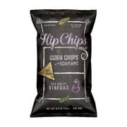 Hip Chips, Sea Salt & Vinegar, 5.5 Oz