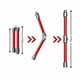 thumbnail image 5 of Varilla de Extensión Plegable compatible para Dy*son V7 V8 V10 V11 V15 Accesorios de Aspiradora Inalámbrica Varilla de Liberación Rápida Pieza de Tubo de Repuesto, 5 of 6