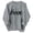A-Grey348, variant on Bobifish Toddler Girls Sweatshirts Cute Love Fleece Lined Long Sleeve Pullover Tops For Kid