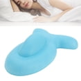 thumbnail image 1 of Exerciseur de Plancher Pelvien, Exerciseur de Kegel Assis sur le Dessus Resserrant Doux Portable pour Endurance Bleu, 1 of 7