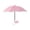 E-Pink, variant on DAILIHIVE Phone Umbrella,Magnetic Retractable Mobile Phone Umbrella,Stand Mini Sunscreen Umbrella,Outdoor Phone Sun Visor,Compact And Mini,Easy To Travel