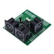 thumbnail image 5 of Seitruly MIDI Breakout Board DIY Electrónica Manual Conexión Componente Interfaz digital Placa adaptadora Audio Música Electrónica miscelánea, 5 of 6