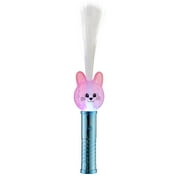 Way To Celebrate Pink Bunny