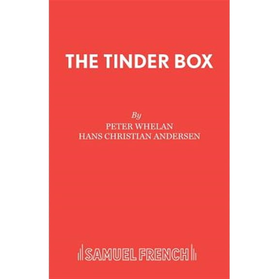Pre-Owned The Tinder Box, (Paperback)