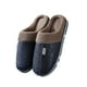 thumbnail image 5 of Zapatos Sonducket 1 par de algodón pantuflas de invierno caucho Azul 44-45 2piezas, 5 of 6