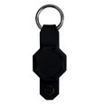 thumbnail image 1 of Case Silicona para El Llavero Impermeable Airtag Con Key Organizer (), 1 of 3