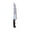 B, variant on Realistic Fake Knife Prop, 17.72 Inch Plastic Halloween Prank Weapon with Wood-Grain Handle & Rivet Details for Costume Party Haunted House Decor - 1Pc