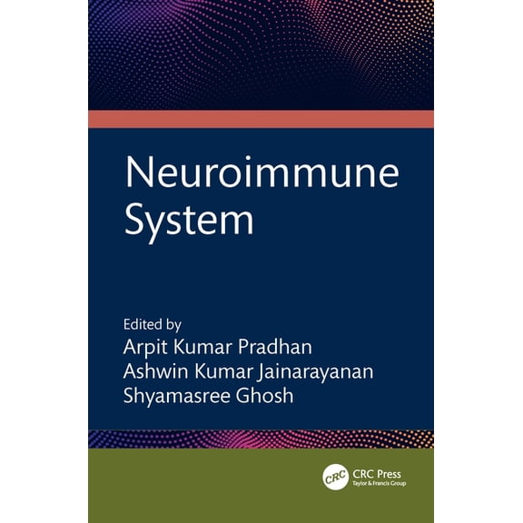 Neuroimmune System, (Hardcover)