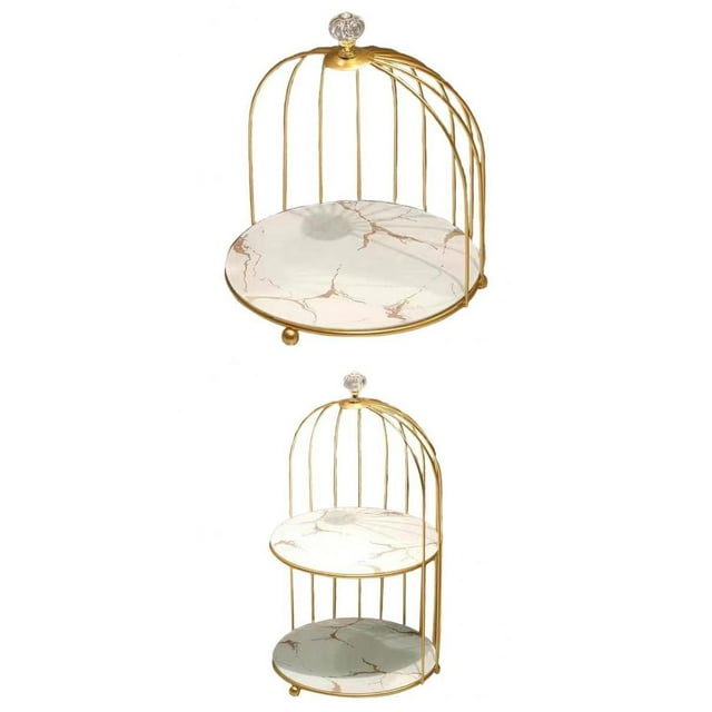 Perfume Rack Organizer Encimera Maquillaje Joyería Pantalla Soporte Estante Zulema Organizador de la piel