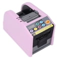 thumbnail image 1 of Automatic Tape Dispenser, Electric Ribbon Cutter 6-60mm Width 5-999mm Length Commercial Grade Ribbon Cutting Machine with Sensor Design, Memory Function,  39in Tape, 1 of 7