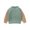 Green, variant on Spazoro Toddler Girls Boys Sweaters, Casual Thickening Crew Neck Long Sleeve Warm Shirts for Child Girls Green Size 2 T