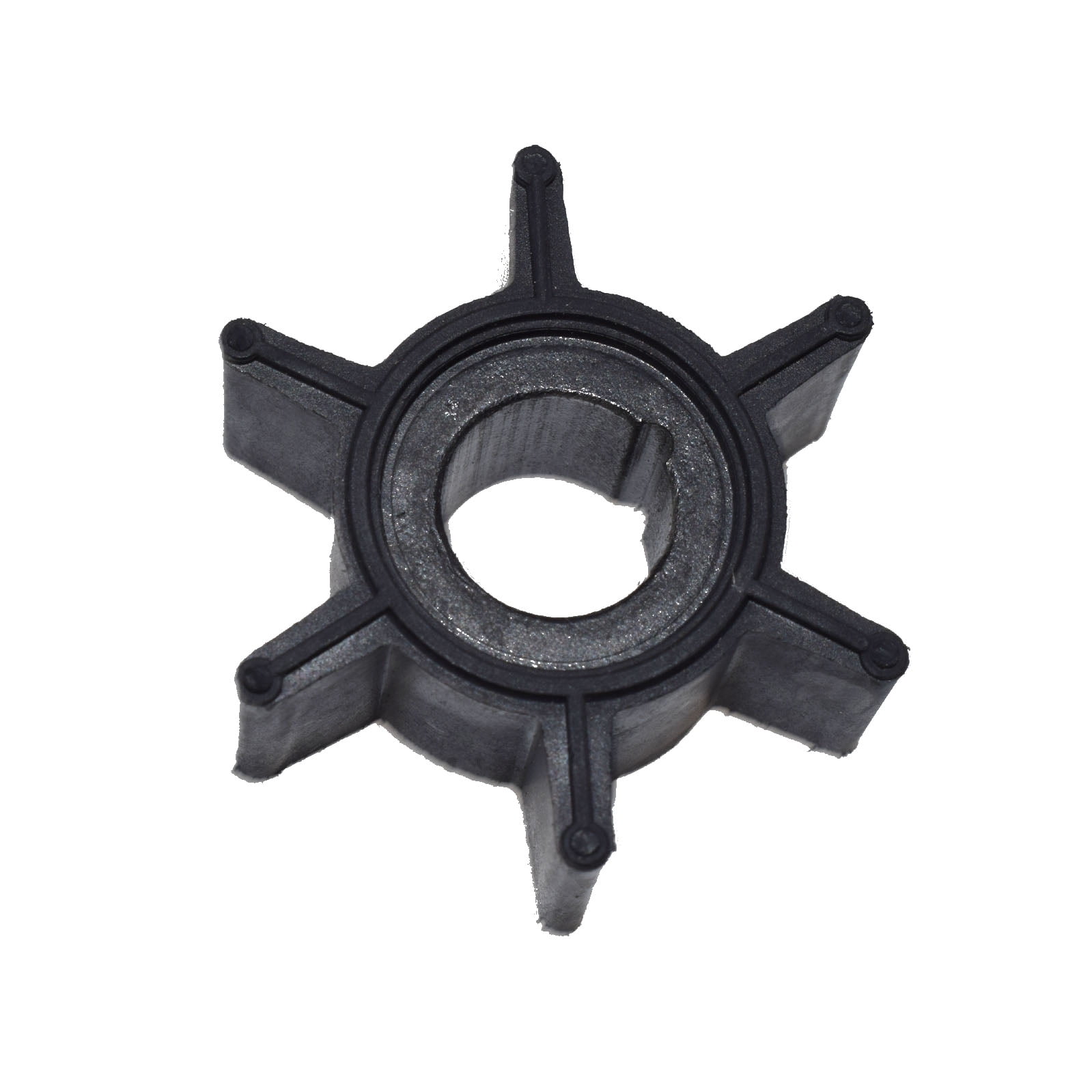 For Mercury Marine/Mercruiser 2hp/2.5hp/3.3hp New Water Pump Impeller 47-161543