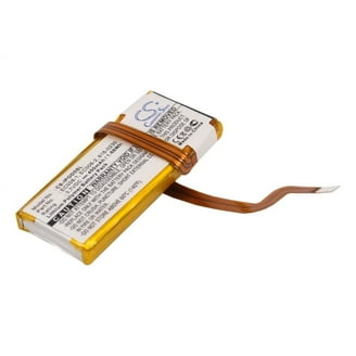 Replacement Battery 1030mAh For Apple iPod Touch 5th Gen / iPod Touch 6th  Gen / iPod Touch 7th Gen - Walmart.com