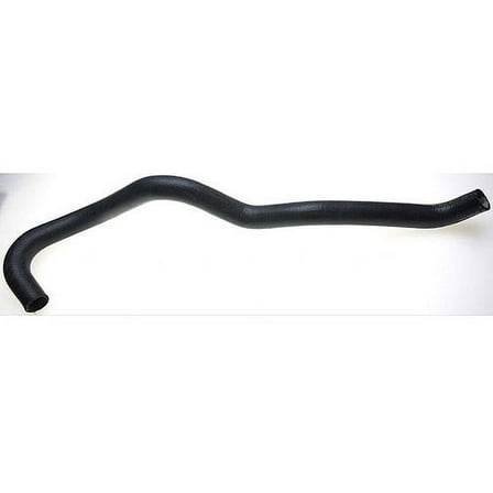 Gates 21209 Coolant Hose, Molded Fits select: 1980-1981 CADILLAC DEVILLE, 1980-1981 CADILLAC ELDORADO