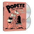 thumbnail image 2 of Popeye The Sailor: 1938-1940 Volume Two (DVD), 2 of 2