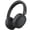 Black, variant on Restored Edifier W800BT Pro -44dB Hybrid Active Noise Cancelling Headphones, Wireless Over Ear Headphones with Bluetooth 5.4, Hi-Res Audio, AI Clear Call, Custom EQ via App, Foldable Design, White (Refurbished)