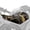 Black Marble, variant on Pzuqiu Horse Pattern Motorcycle Cushion Cover, Waterproof Polyester 4 Wheeler Seat Cover for Polaris Can-Am Arctic Cat, Breathable ATV Seat Protector