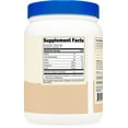 thumbnail image 4 of Nutricost Grass-Fed Collagen Powder 1LB (Vanilla) - Non-GMO, Gluten Free Supplement, 4 of 5