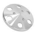 thumbnail image 1 of AC Clutch Cover Metal High Strength 8847 Sanden 508 Compressor Protection Automotive DIY Enthusiasts, 1 of 7