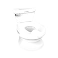thumbnail image 3 of Asiento de Entrenamiento Ingenuity My Size Potty Pro Blanco, 3 of 4