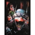 thumbnail image 7 of DC Comics Batman Who Laughs Supervillain Black Tee-6XL, 7 of 7