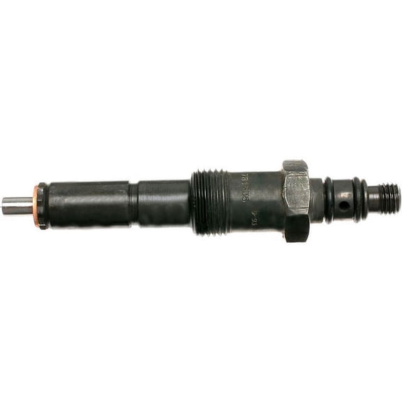Fuel Injector - Compatible with 1983 - 1992 Ford F-350 1984 1985 1986 1987 1988 1989 1990 1991