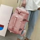 thumbnail image 5 of Mochila Deportiva De Moda Para Nataci N Y Fitness, Con Separaci N De Ropa Seca Y H Meda, Compartimento Independiente Para Zapatos, Bolsa De Viaje De Gran Capacidad, Dise O Duradero, Para, 5 of 5
