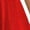 Red, variant on inlzdz Teens Girls Greek Toga Dress Metallic Wrap Belt Greek Philosopher Maxi Gown Sky Blue 6