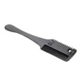 thumbnail image 7 of Comb,Hair Cutter Comb Cutting Scissors,Double Edge , Hair Thinning Comb Slim Haircuts Cutting Tool - L L, 7 of 7