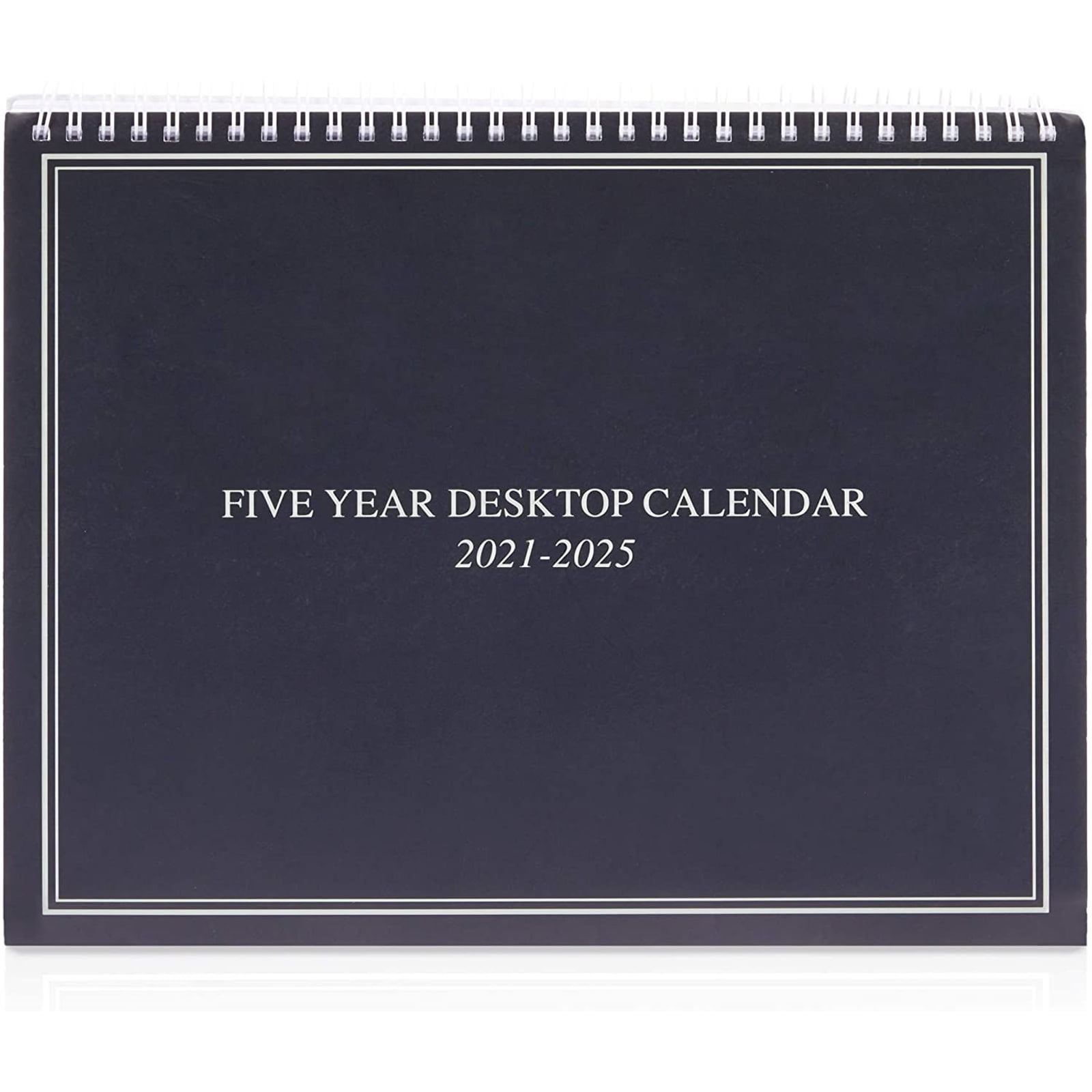 December 2020 Teacher Monthly Desk Pad Calendar Academic Year 17 x 11.5 Inches 14 Months Ruled 2020 Desk Calendar November 2019 