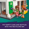 thumbnail image 4 of Tienda de comestibles orgánica LEGO Friends 41729 LEGO Juguete para niños de 8 años o más, 4 of 6