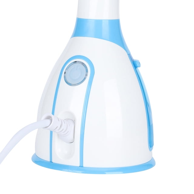 Mini Plancha De Vapor Portátil Para Ropa, Solución Rápida, Aplicable En Cualquier ángulo, Súper Compacta, 1500W