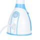 thumbnail image 3 of Plancha De Vapor Portátil Para Tela, Vaporizador Portátil De 1500W Para Ropa, Para Familia, Oficina, Viaje De Negocios, Hogar Y Viajes, 3 of 7