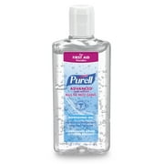 Purell Advanced Fruit Scent Hand Sanitizer 4.25 oz. Bottle 1 Each