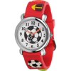 Geneva Platinum Boys' Silicone Soccer Wa