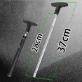 thumbnail image 3 of Outil de Retrait de Grip de Golf, Outil de Retrait de Grip de Rainure en V, Outil de Retrait de Grip de Protection pour Sports Extérieurs, Grip de Club de Golf Rouge, 3 of 6
