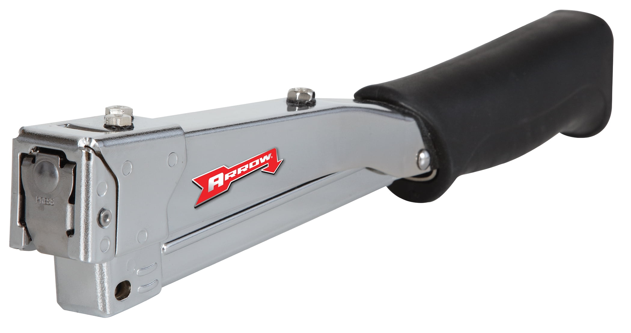 FASTENER HAMMER TACKER STAPLER WITH T50 STAPLES ARROW HEAVY DUTY