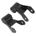 thumbnail image 2 of 722-006, 722-008 Rearward Leaf Spring Shackle & Bracket Hanger Set for 88-97 K1500 K2500 Pickup Truck, 2 of 6