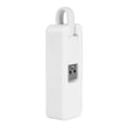 thumbnail image 5 of ATTOE White USB3.0 To Network Interface Gigabit Cable Card Ethernet Port Converter Adapter-3992, 5 of 5