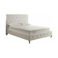 thumbnail image 2 of 6" Full Polyester Memory Foam Mattress Covered in a Soft Aloe Vera Fabric, 2 of 5