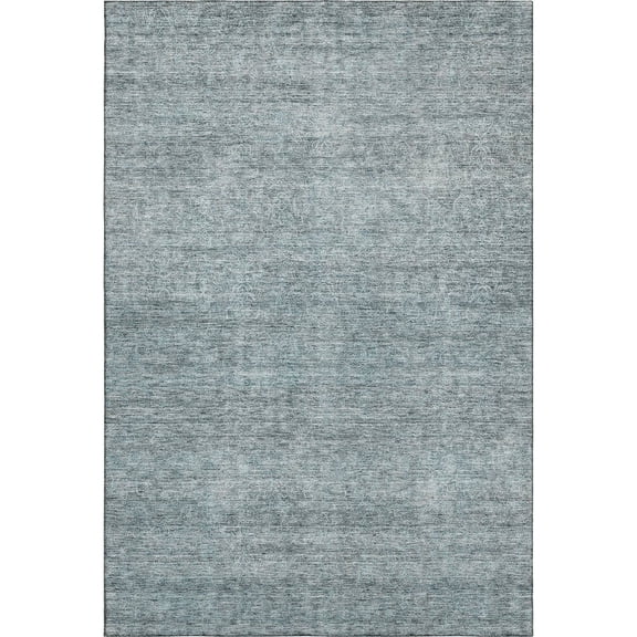 Dalyn Rugs Premium Machine Washable Mayfield AMF1163 Seafoam 2'6" x 3'10" Rug