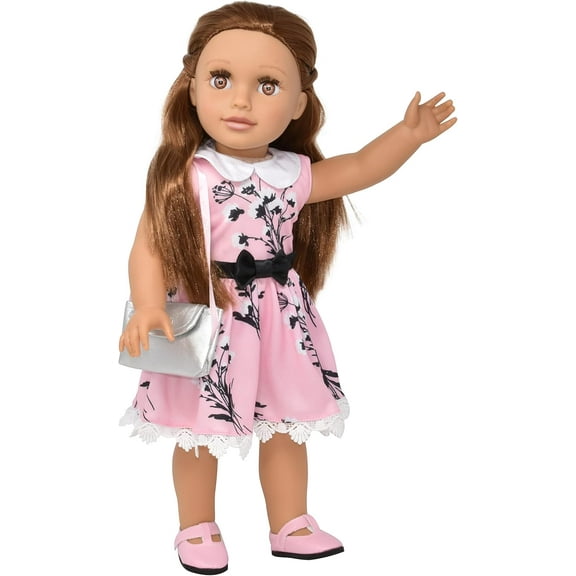 Gift Boutique 18 Inch Girl Doll