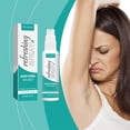 thumbnail image 2 of Underarm deodorant spray Keep Refresh Odor Removal Reduce Body Bad Smell, 2 of 8