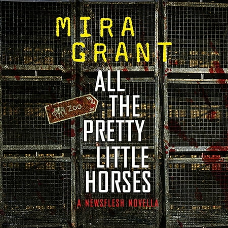 All The Pretty Little Horses - All the Pretty Little Horses - Audiobook