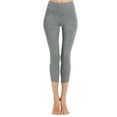 thumbnail image 3 of Camii Mia Womens Leggings Yoga Pants High Waisted Running Workout Leggings Butt Lift, 3 of 7
