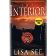 thumbnail image 1 of Pre-Owned The Interior (Hardcover) 0060192615 9780060192617, 1 of 1