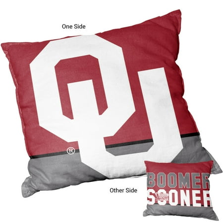 - OU Sooners Boomer Sooner 15