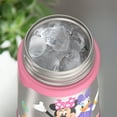 thumbnail image 5 of Thermos 10 oz. Vacuum Insulated Stainless Steel Straw Bottle - Minnie Mouse, 5 of 7