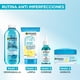 thumbnail image 5 of Kit Garnier Rutina Express Aclara Anti Acné 3 pasos, Agua Micelar con Acido Salicílico 400ml + Micro Exfoliante Sueva Anti Acné 150ml + Serum Booster Anti Acn&amp;eacu, 5 of 6
